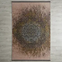 Moss Fairy Floor Rug - Medium 200cm x 300cm
