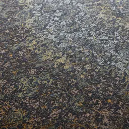 Moss Fairy Floor Rug - Medium 200cm x 300cm
