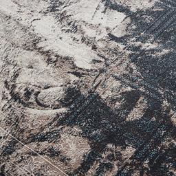 Midsummer Night Floor Rug - Large 250cm x 350cm
