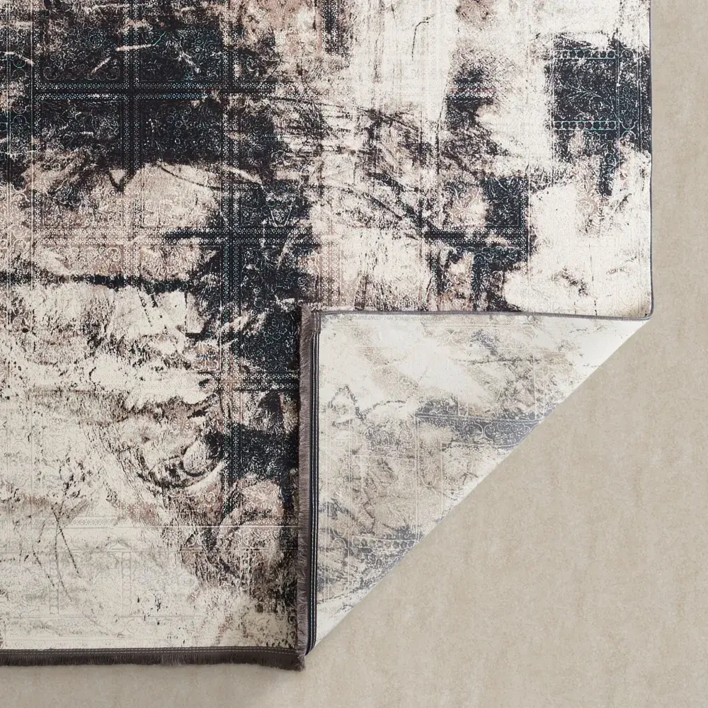 Midsummer Night Floor Rug - Large 250cm x 350cm