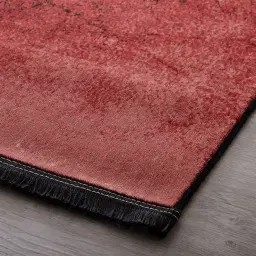Rosewood Floor Rug - Medium 200cm x 300cm