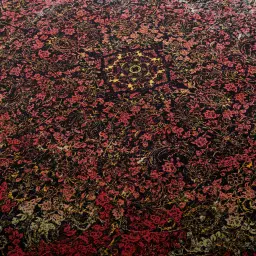 Rosewood Floor Rug - Medium 200cm x 300cm