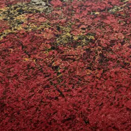 Rosewood Floor Rug - Medium 200cm x 300cm