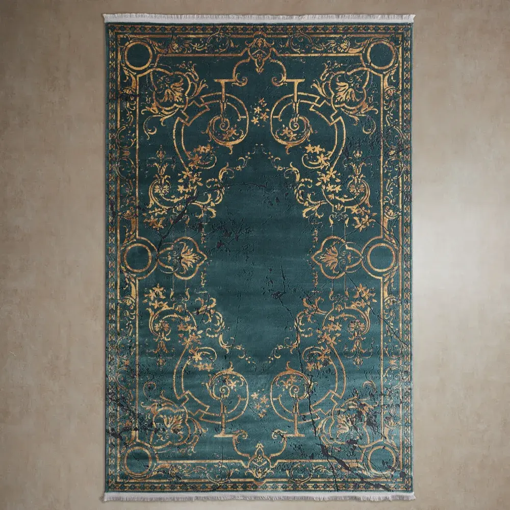 Marquess Floor Rug - Medium 200cm x 300cm