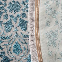 Acanthus Circular Rug 