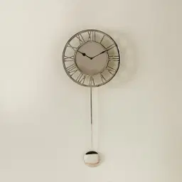 Maximus Wall Clock
