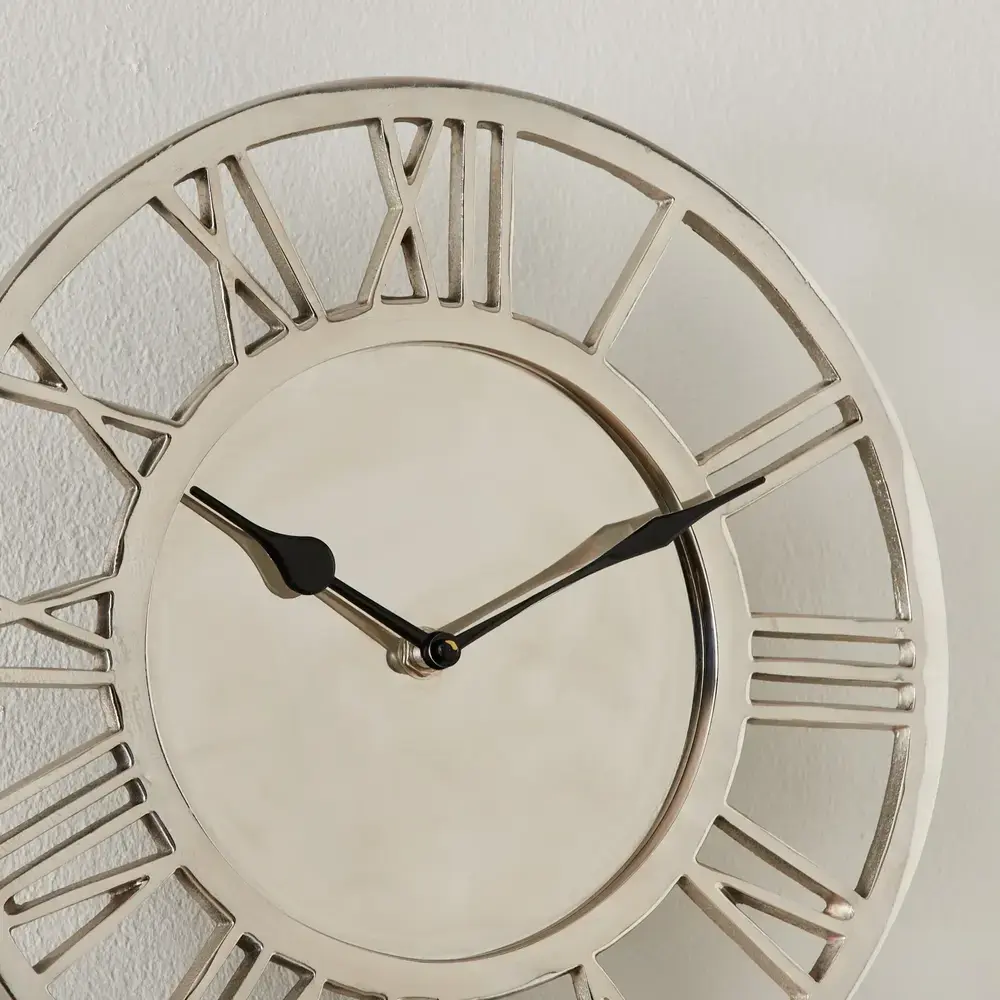 Maximus Wall Clock