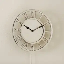 Maximus Wall Clock
