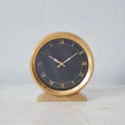 Orion Table Clock