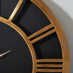 Synergy Wall Clock