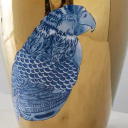 Polly Vase