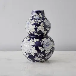 Jardin Halved Vase
