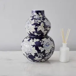 Jardin Halved Vase