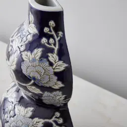 Jardin Halved Vase