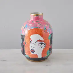 Paloma Vase
