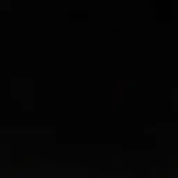 Luella Black Dresser