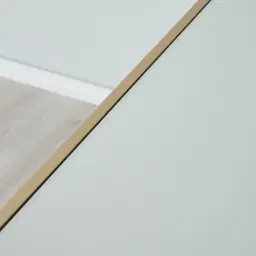 Madeleine Mirror Sideboard - Champagne Gold Frame