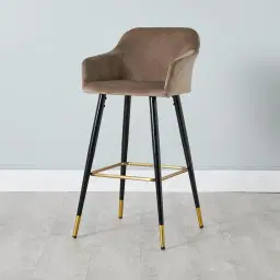 Eunice Bar Stool 