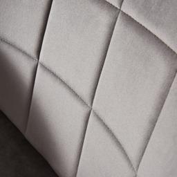 Lewis Chair - Grey DC