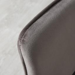 Lewis Chair - Grey DC