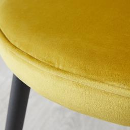 Capri Chair