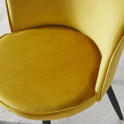 Capri Chair