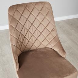 Emery Chair 