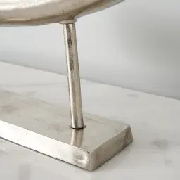 White Tusk Decorative