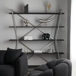 White Tusk Decorative