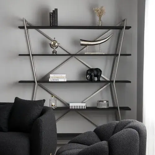 White Tusk Decorative