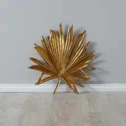Maluku Gold Wall Decorative 