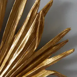 Maluku Gold Wall Decorative 