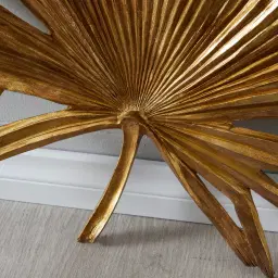Maluku Gold Wall Decorative 