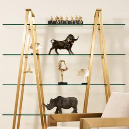 Eleanor Gold Decorative