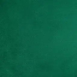 Kelly Emerald Green Velvet Swivel Chair - Gold Leg