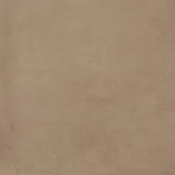 Anya Beige Velvet with Back Pattern Occasional Chair