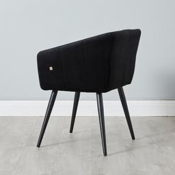 Marshall Chair - Black 