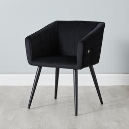Marshall Chair - Black 
