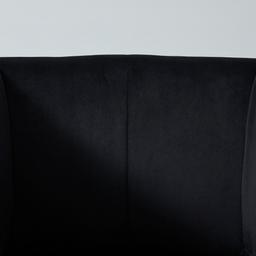 Marshall Chair - Black 