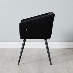 Marshall Chair - Black 