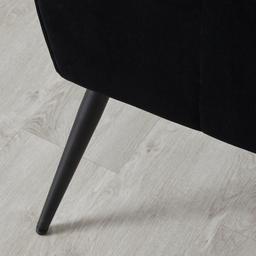 Marshall Chair - Black 
