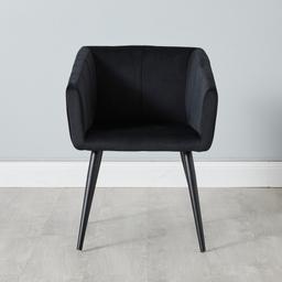 Marshall Chair - Black 