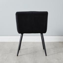 Marshall Chair - Black 