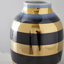 Sweet Honey Vase