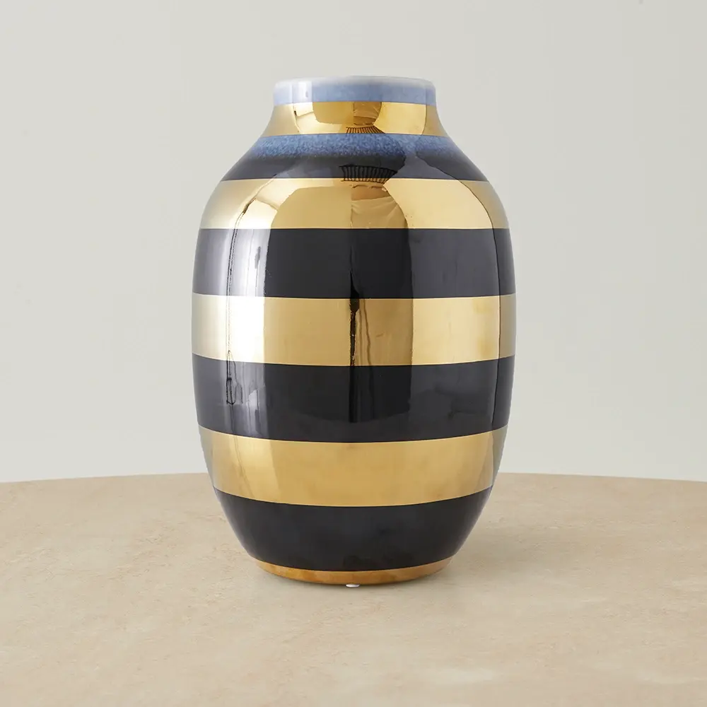 Sweet Honey Vase