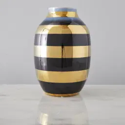 Sweet Honey Vase