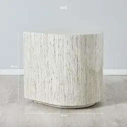 Cressida Side Table