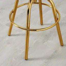 Riva Brown Bar Stool