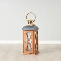 Sparrow Lantern - Small