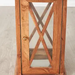 Sparrow Lantern - Small